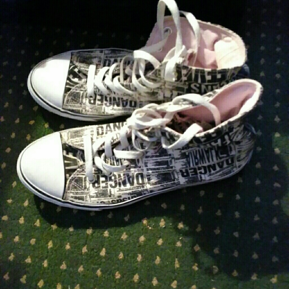 Converse